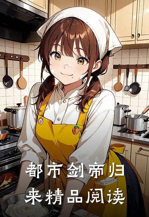 都市剑帝归来精品阅读