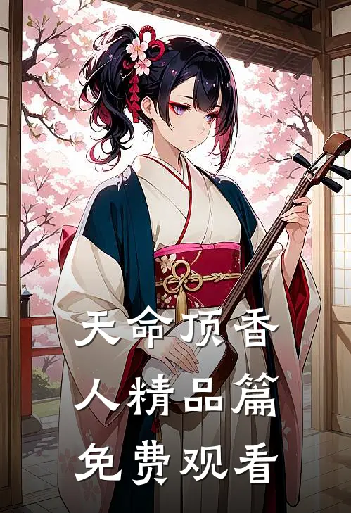 天命顶香人精品篇免费观看