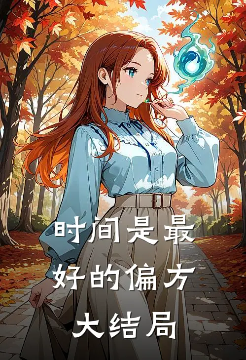 时间是最好的偏方大结局