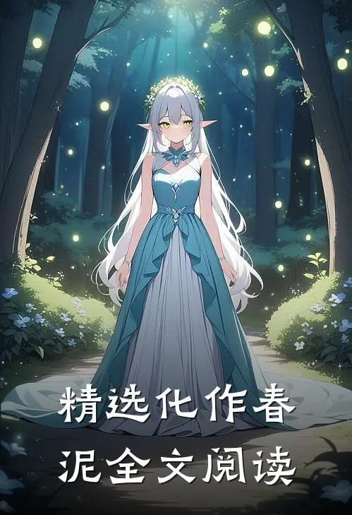 精选化作春泥全文阅读