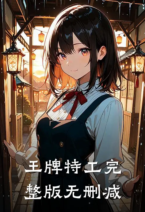 王牌特工完整版无删减