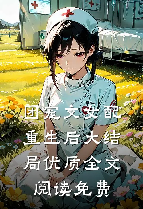 团宠文女配重生后大结局优质全文阅读免费