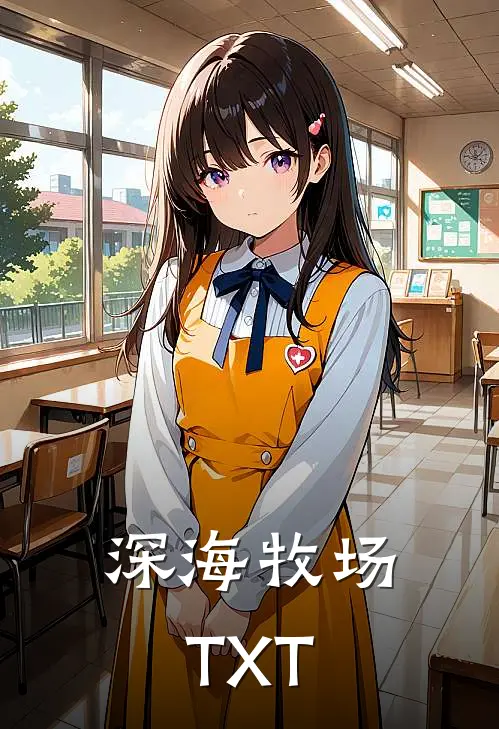 深海牧场TXT