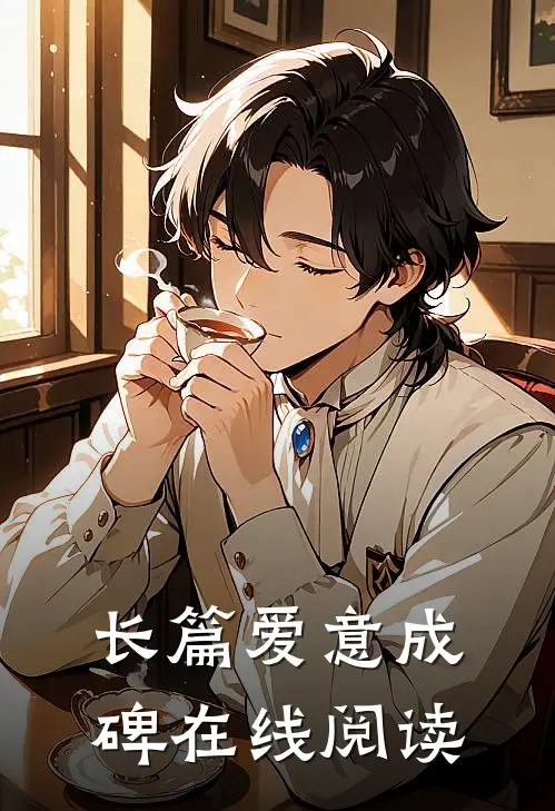 长篇爱意成碑在线阅读