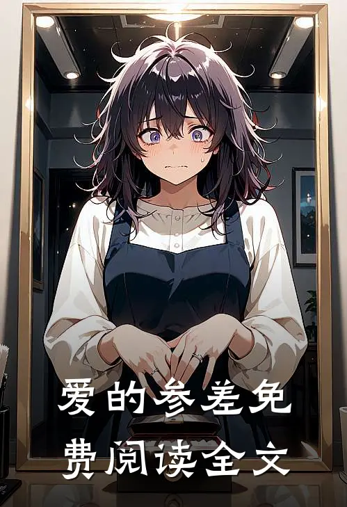 爱的参差免费阅读全文