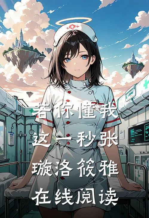 若你懂我这一秒张璇洛筱雅在线阅读