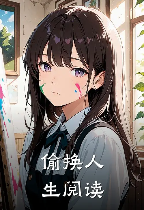 偷换人生阅读