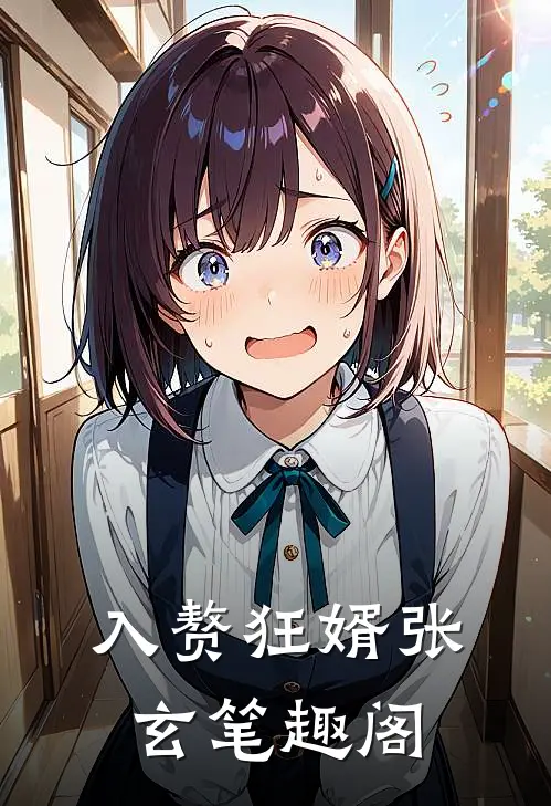 入赘狂婿张玄笔趣阁