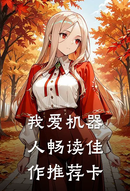 我爱机器人畅读佳作推荐卡