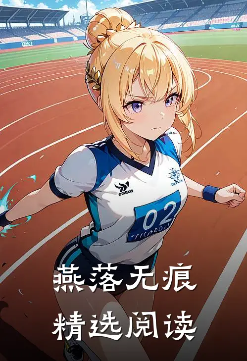 燕落无痕精选阅读