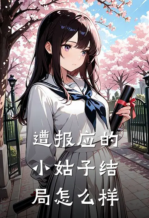 遭报应的小姑子结局怎么样