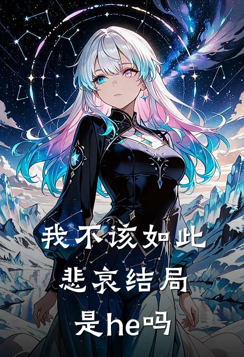 我不该如此悲哀结局是he吗