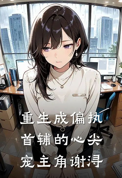 重生成偏执首辅的心尖宠主角谢浔