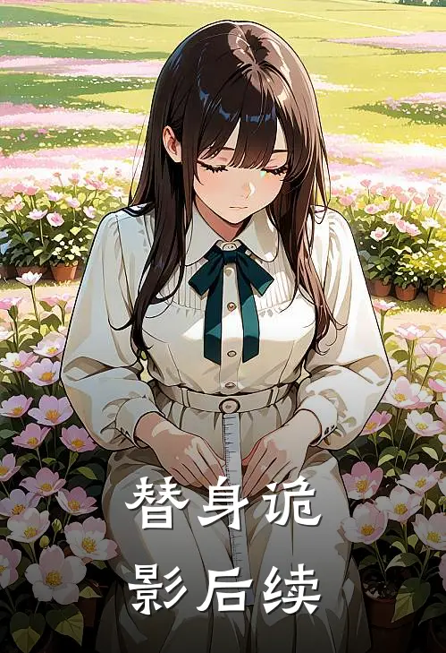 替身诡影后续