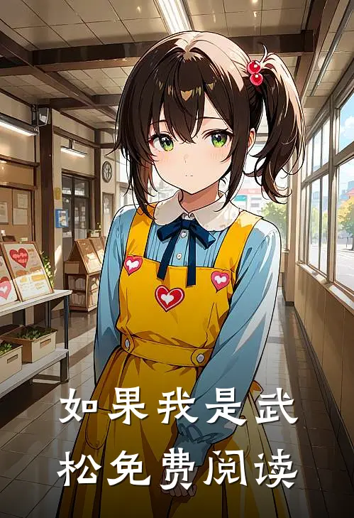 如果我是武松免费阅读