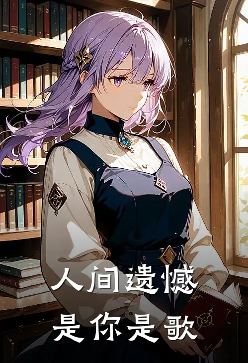 人间遗憾是你是歌