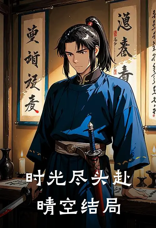 时光尽头赴晴空结局