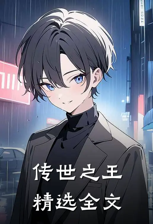 传世之王精选全文