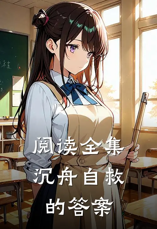 阅读全集沉舟自救的答案