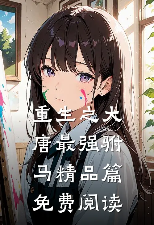 重生之大唐最强驸马精品篇免费阅读