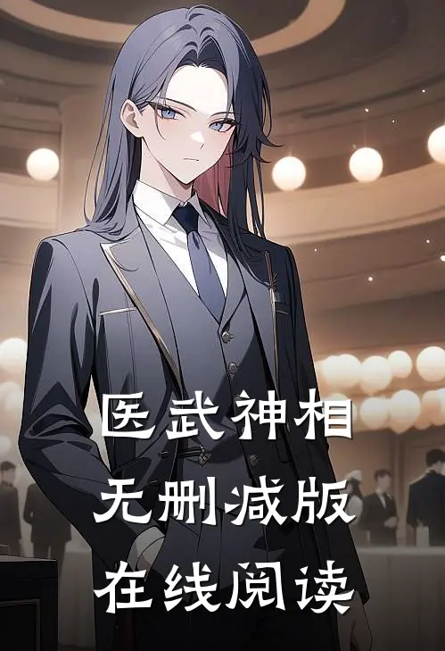 医武神相无删减版在线阅读