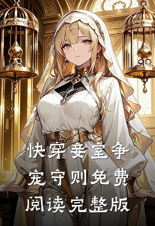 快穿妾室争宠守则免费阅读完整版