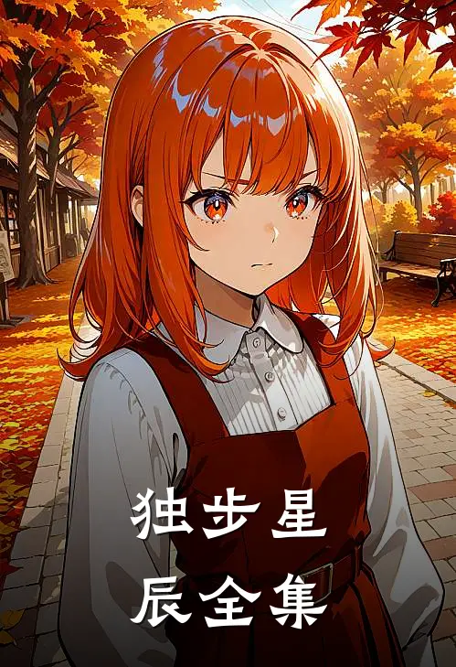 独步星辰全集