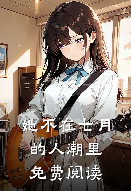 她不在七月的人潮里免费阅读