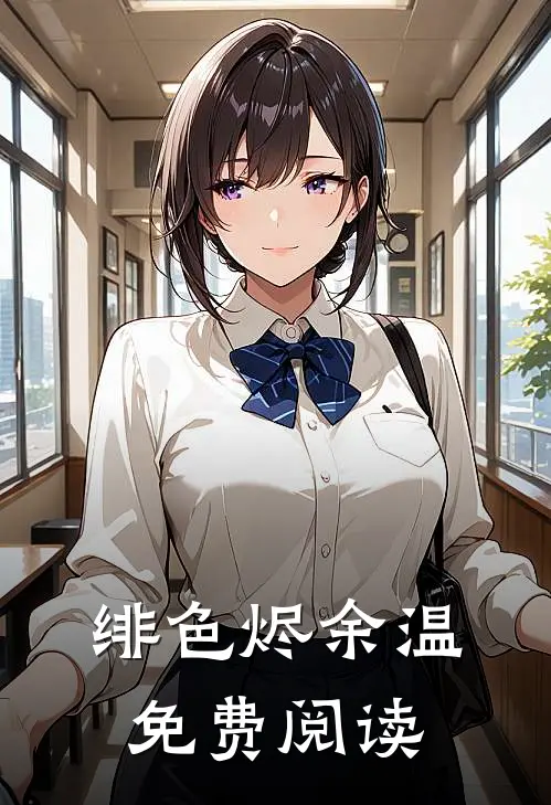 绯色烬余温免费阅读