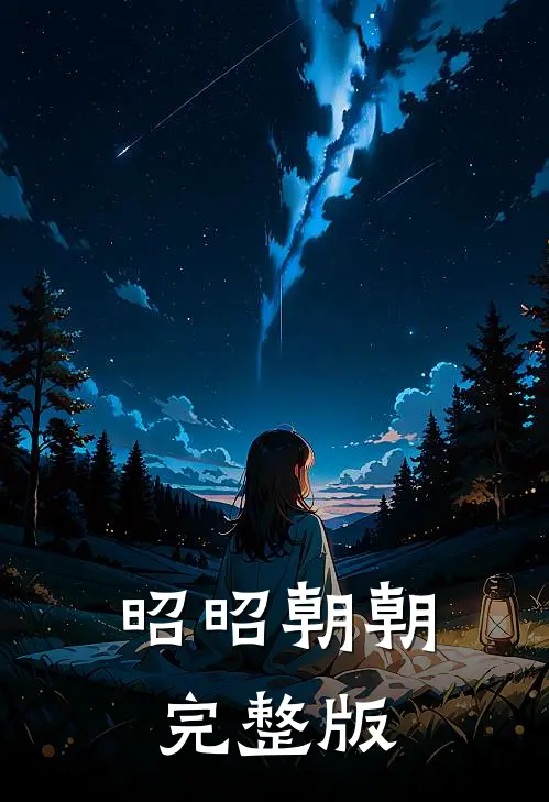 昭昭朝朝完整版