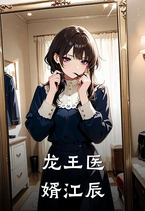 龙王医婿江辰