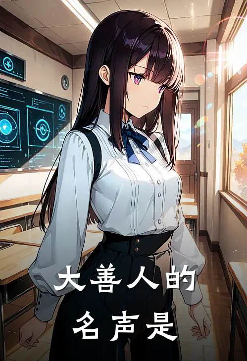 大善人的名声是