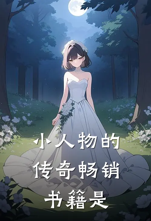 小人物的传奇畅销书籍是