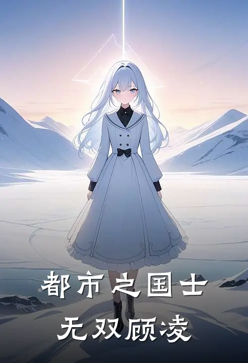 都市之国士无双顾凌