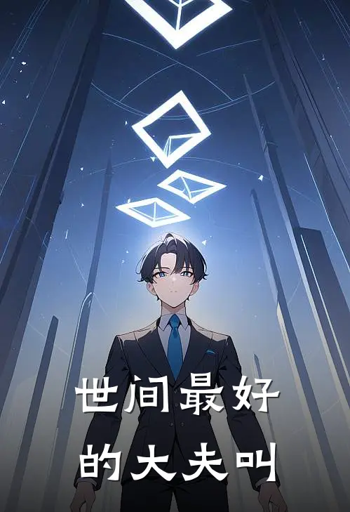 世间最好的大夫叫
