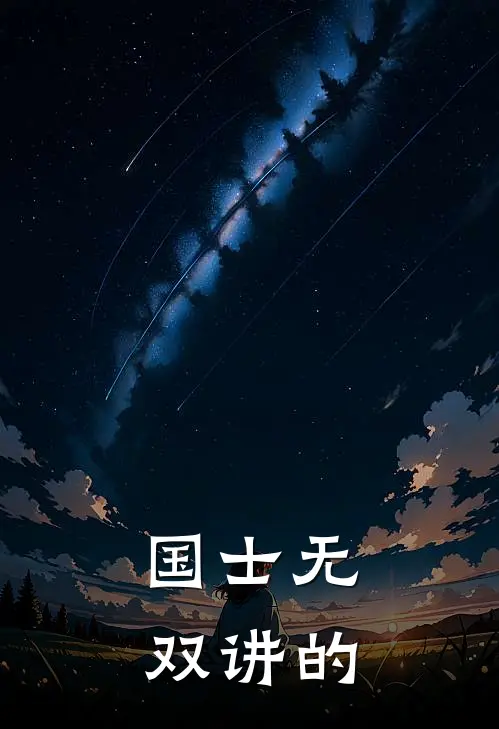 国士无双讲的