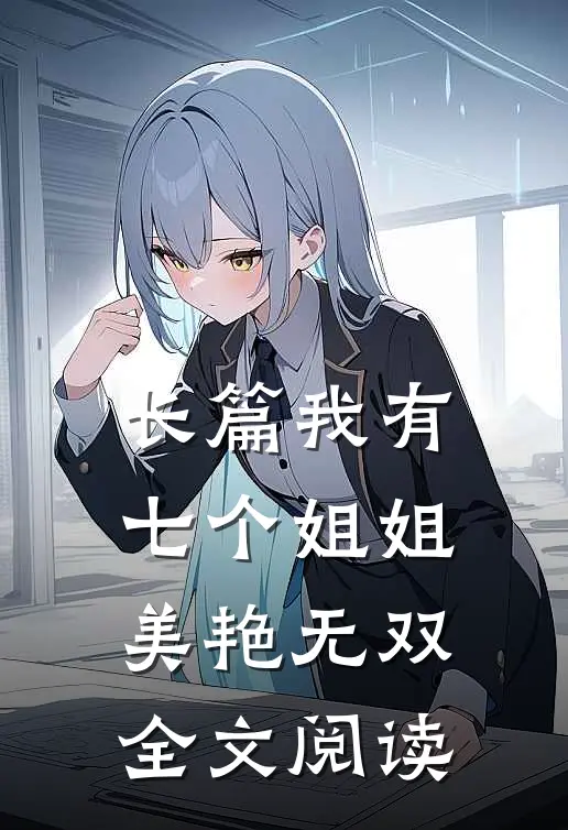 长篇我有七个姐姐美艳无双全文阅读