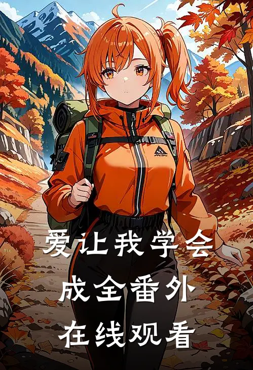 爱让我学会成全 番外在线观看
