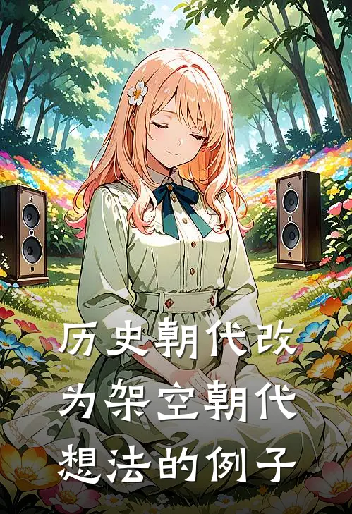 历史朝代改为架空朝代想法的例子