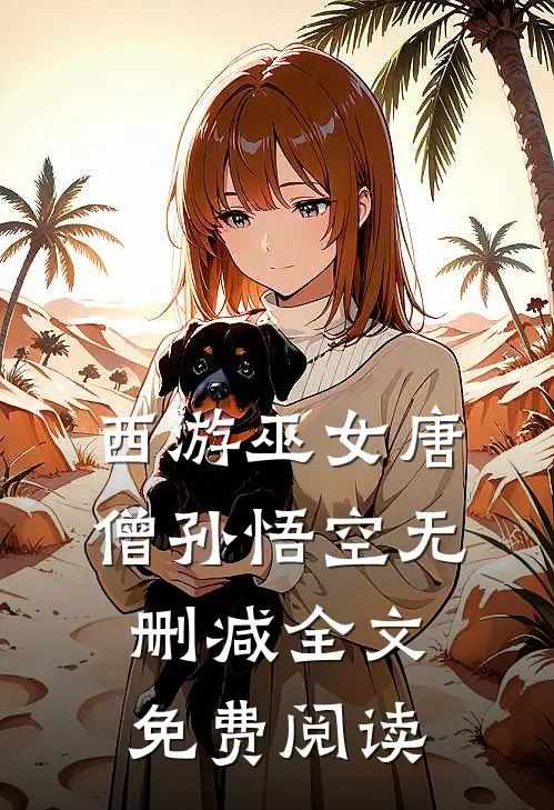 西游巫女唐僧孙悟空无删减全文免费阅读