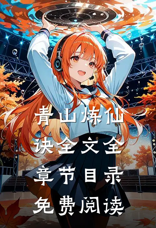 青山炼仙诀全文全章节目录免费阅读