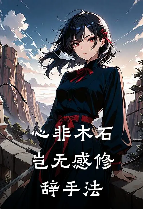 心非木石岂无感修辞手法