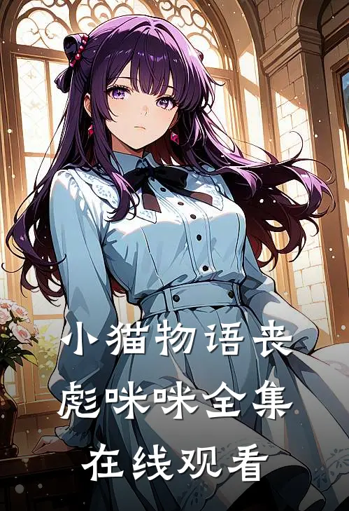 小猫物语丧彪咪咪 全集在线观看