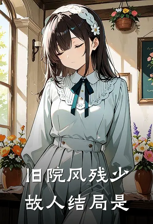 旧院风残少故人结局是