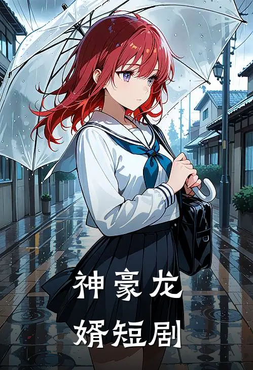 神豪龙婿短剧