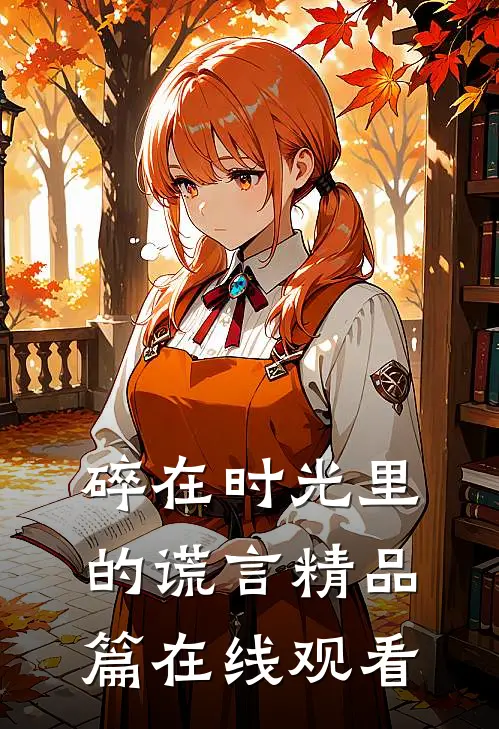 碎在时光里的谎言精品篇在线观看