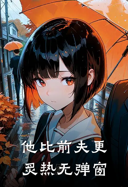 他比前夫更炙热无弹窗
