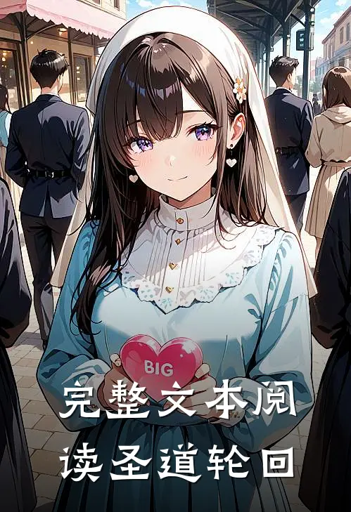 完整文本阅读圣道轮回