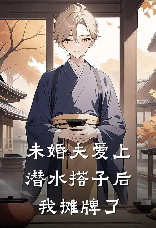 未婚夫爱上潜水搭子后我摊牌了