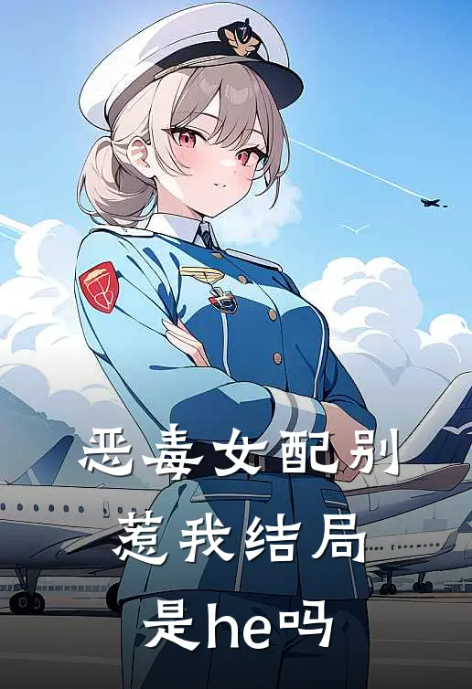 恶毒女配别惹我结局是he吗